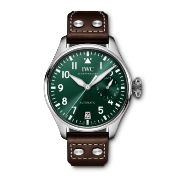 IWIW501015 - Big Pilot’s Watch