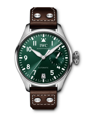 Big Pilot’s Watch