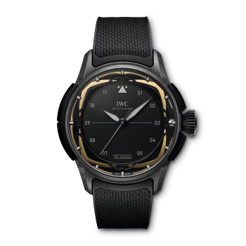 IWIW357201 - Big Pilot’s Watch Shock Absorber XPL