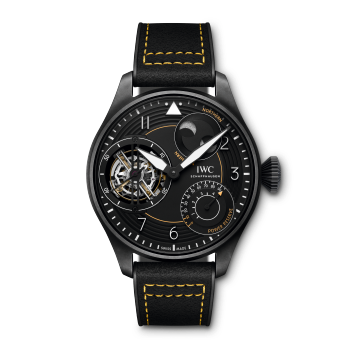 IWIW590501 - Big Pilot’s Watch Constant-Force Tourbillon Edition “IWC Racing”