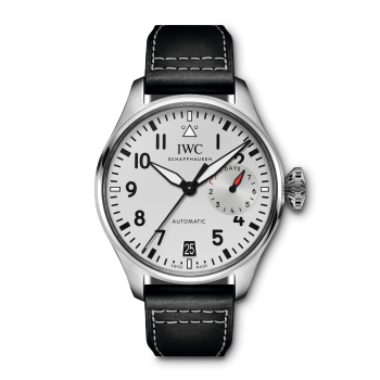 IWIW501014 - Big Pilot’s Watch Edition “Las Vegas”