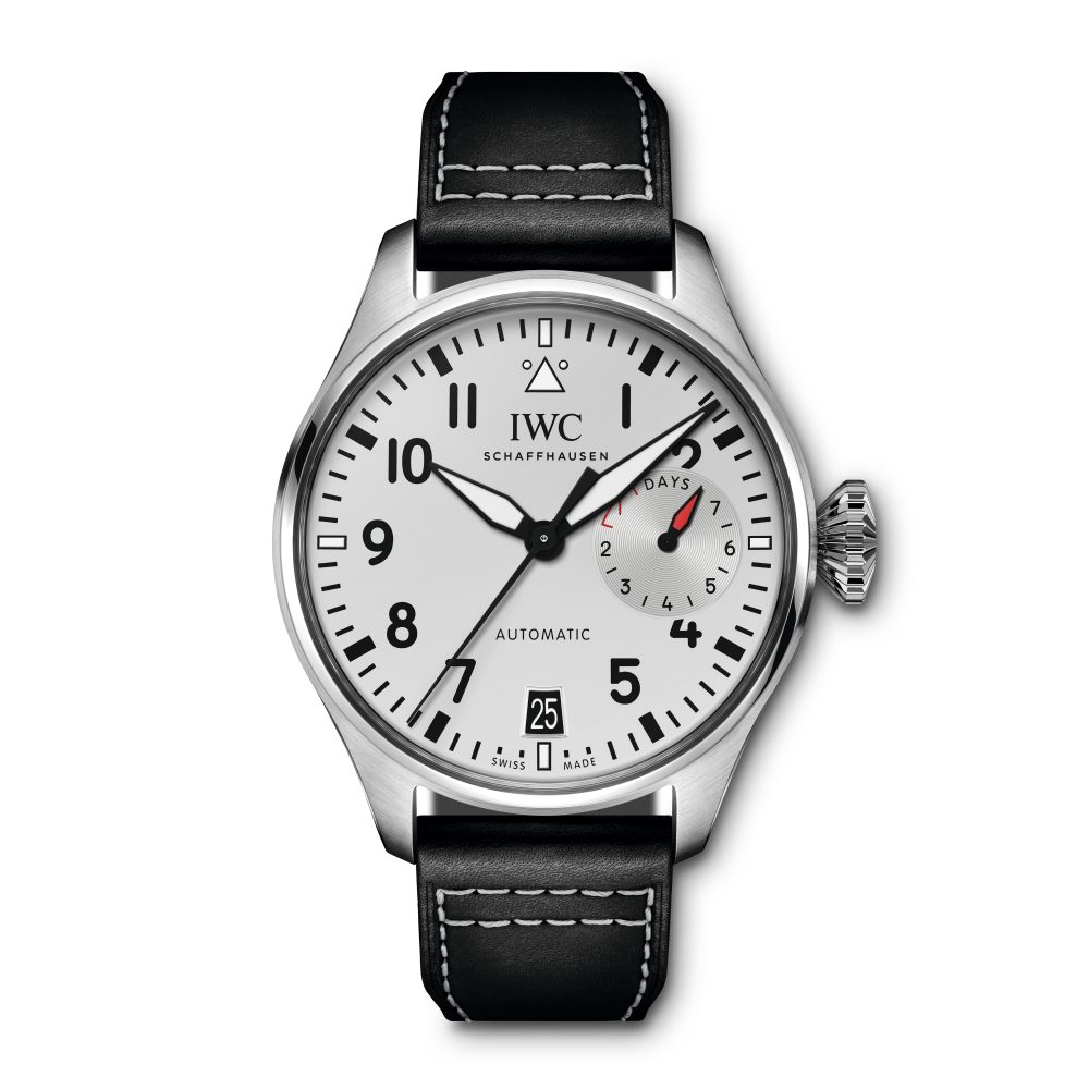 Big Pilot’s Watch Edition “Las Vegas”