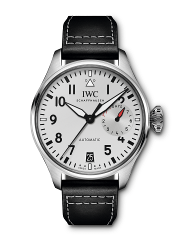 Big Pilot’s Watch Edition “Las Vegas”