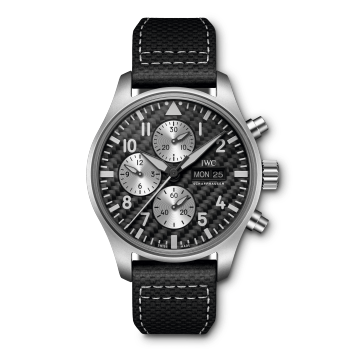 IWIW377903 - Pilot’s Watch Chronograph Edition “AMG”