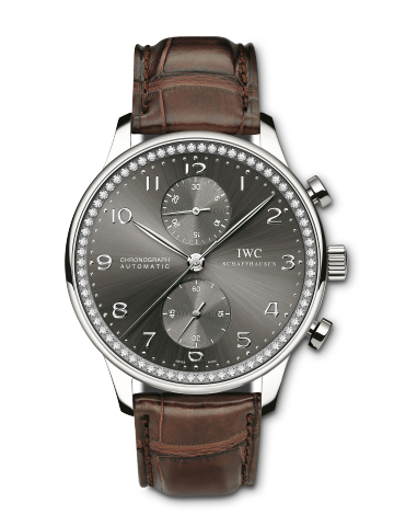 Portugieser Chronograph