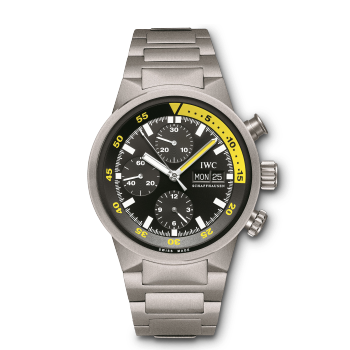 IWIW371903 - Aquatimer Chrono-Automatic