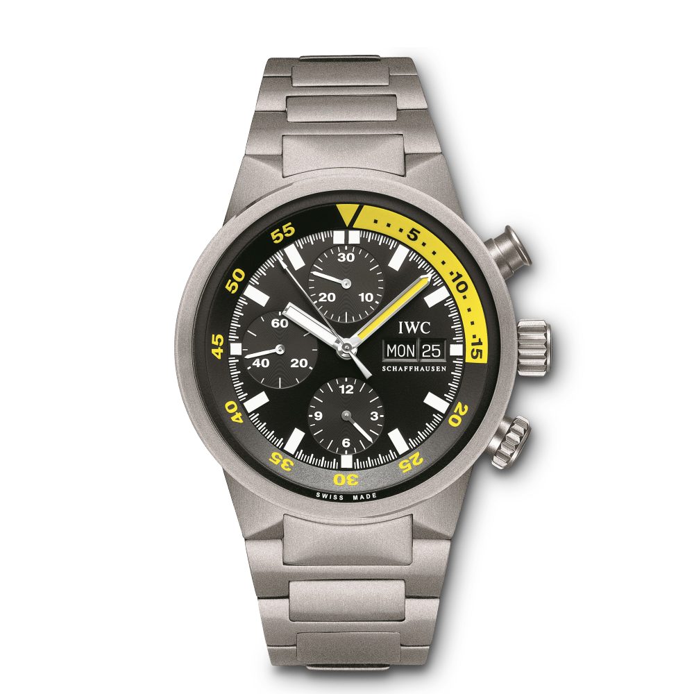 Aquatimer Chrono-Automatic
