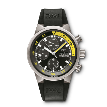 IWIW371918 - Aquatimer Chrono-Automatic