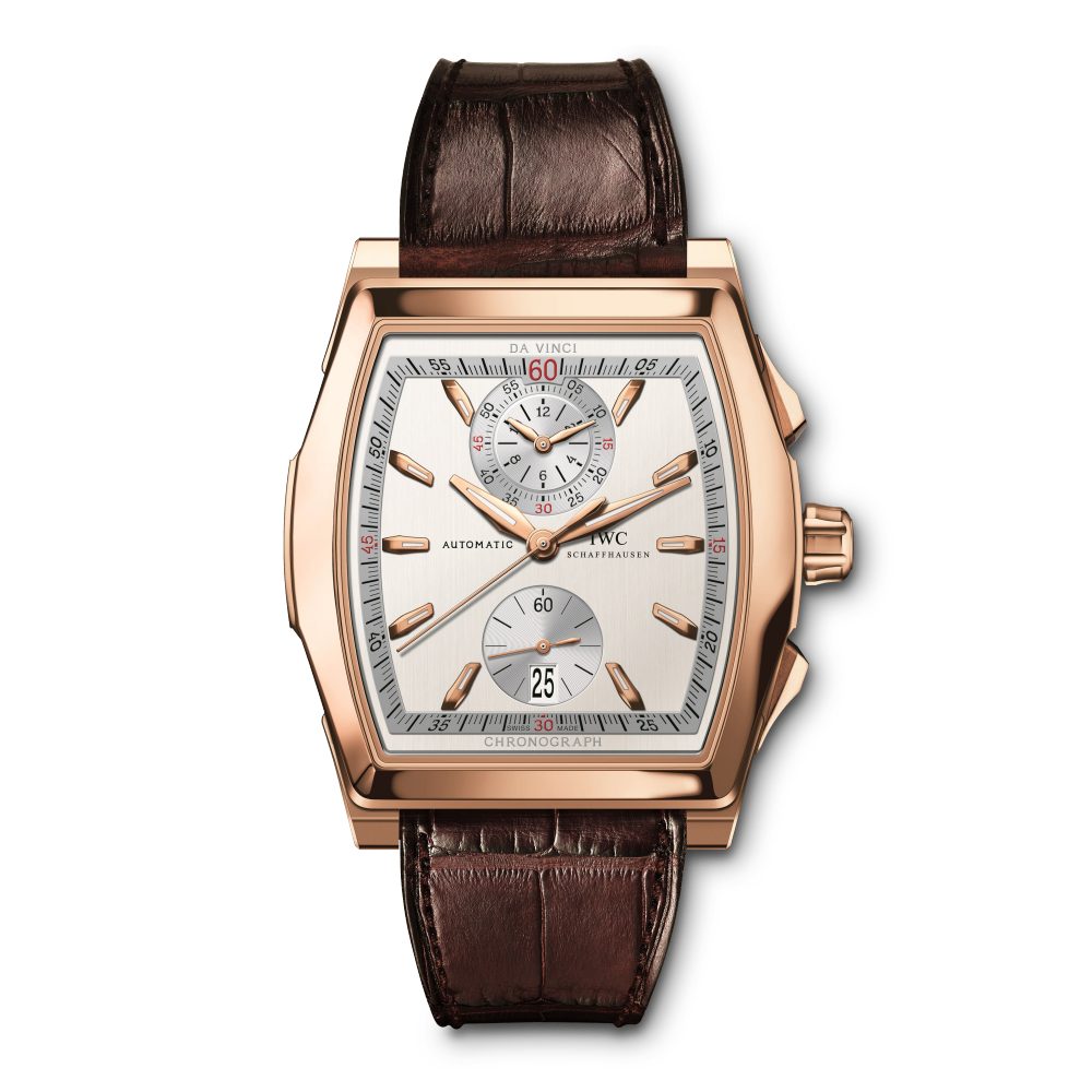 Da Vinci Chronograph