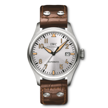 IWIW325512 - Pilot's Watch Mark XVI for Father and Son "Son"