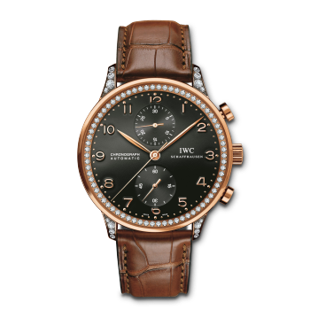 IWIW371471 - Portugieser Chronograph