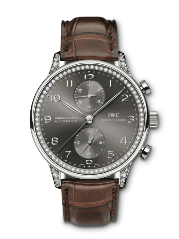 Portugieser Chronograph