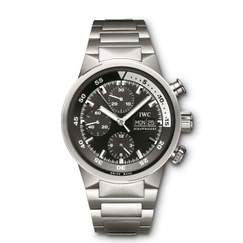 IWIW371928 - Aquatimer Chronograph