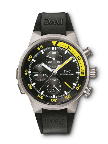 過去のコレクション | IWCシャフハウゼン 過去のコレクション | IWCシャフハウゼン