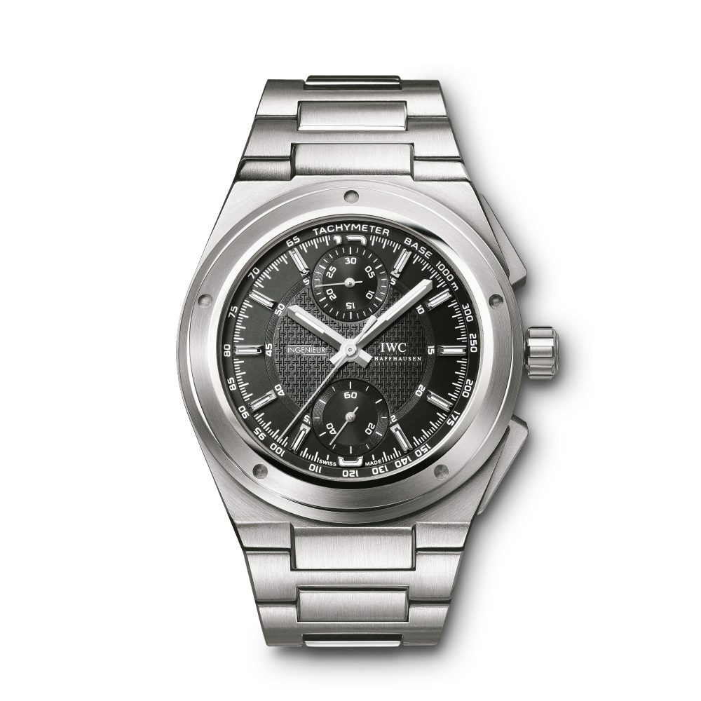 Ingenieur Chronograph