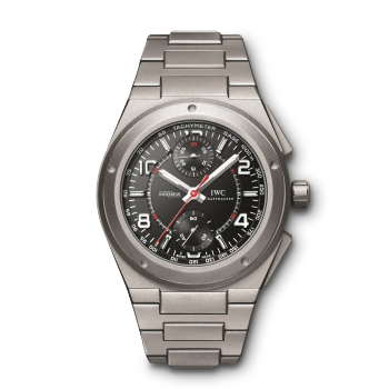 IWIW372503 - Ingenieur Chronograph AMG