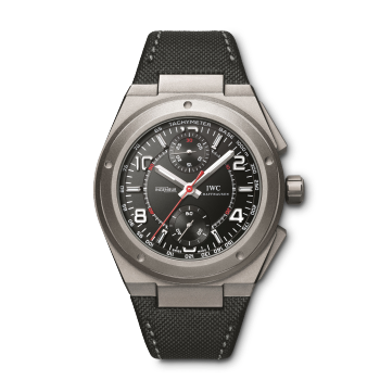 IWIW372504 - Ingenieur Chronograph AMG