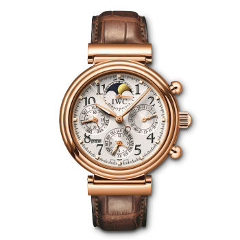 IWIW375811 - Da Vinci Perpetual Calendar
