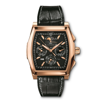 IWIW376206 - Da Vinci Perpetual Calendar Edition «Kurt Klaus»