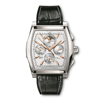 IWIW376207 - Da Vinci Perpetual Calendar Edition "Kurt Klaus"