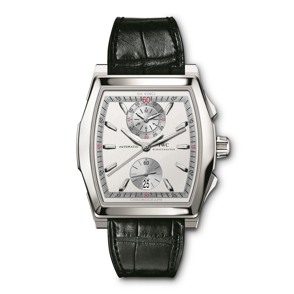 Da Vinci Chronograph