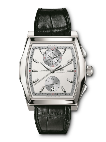 Da Vinci Chronograph