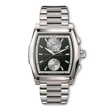 IWIW376407 - 達文西計時腕錶