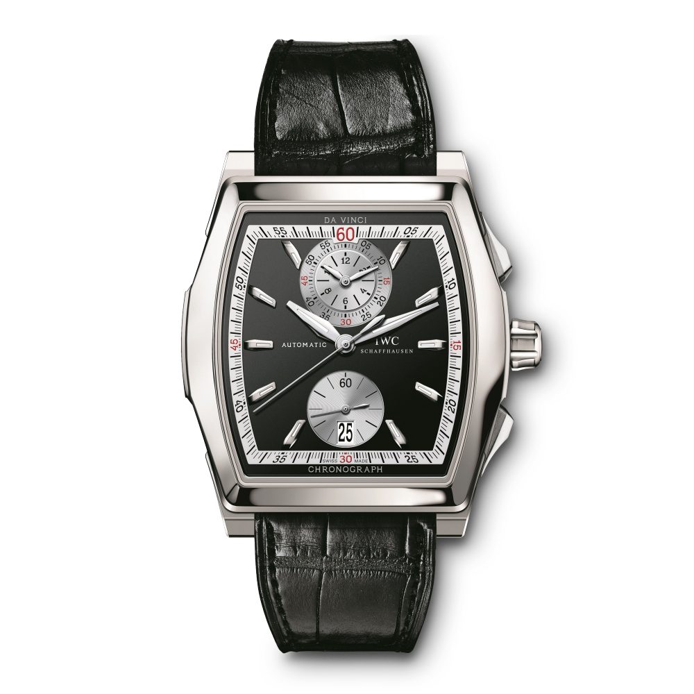 Da Vinci Chronograph