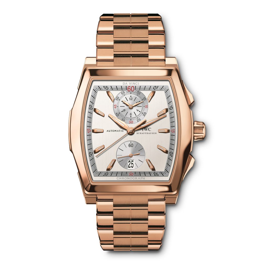 Da Vinci Chronograph