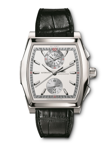 Da Vinci Chronograph