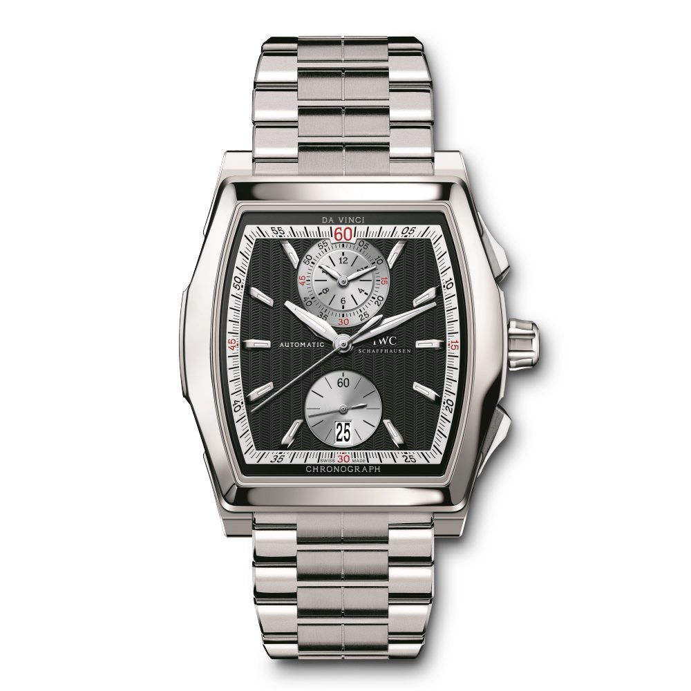 Da Vinci Chronograph