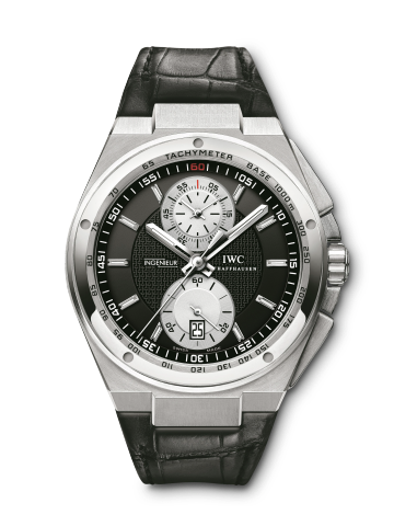 Big Ingenieur Chronograph