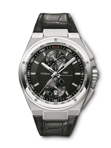 Big Ingenieur Chronograph