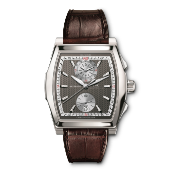 IWIW376410 - Da Vinci Chronograph
