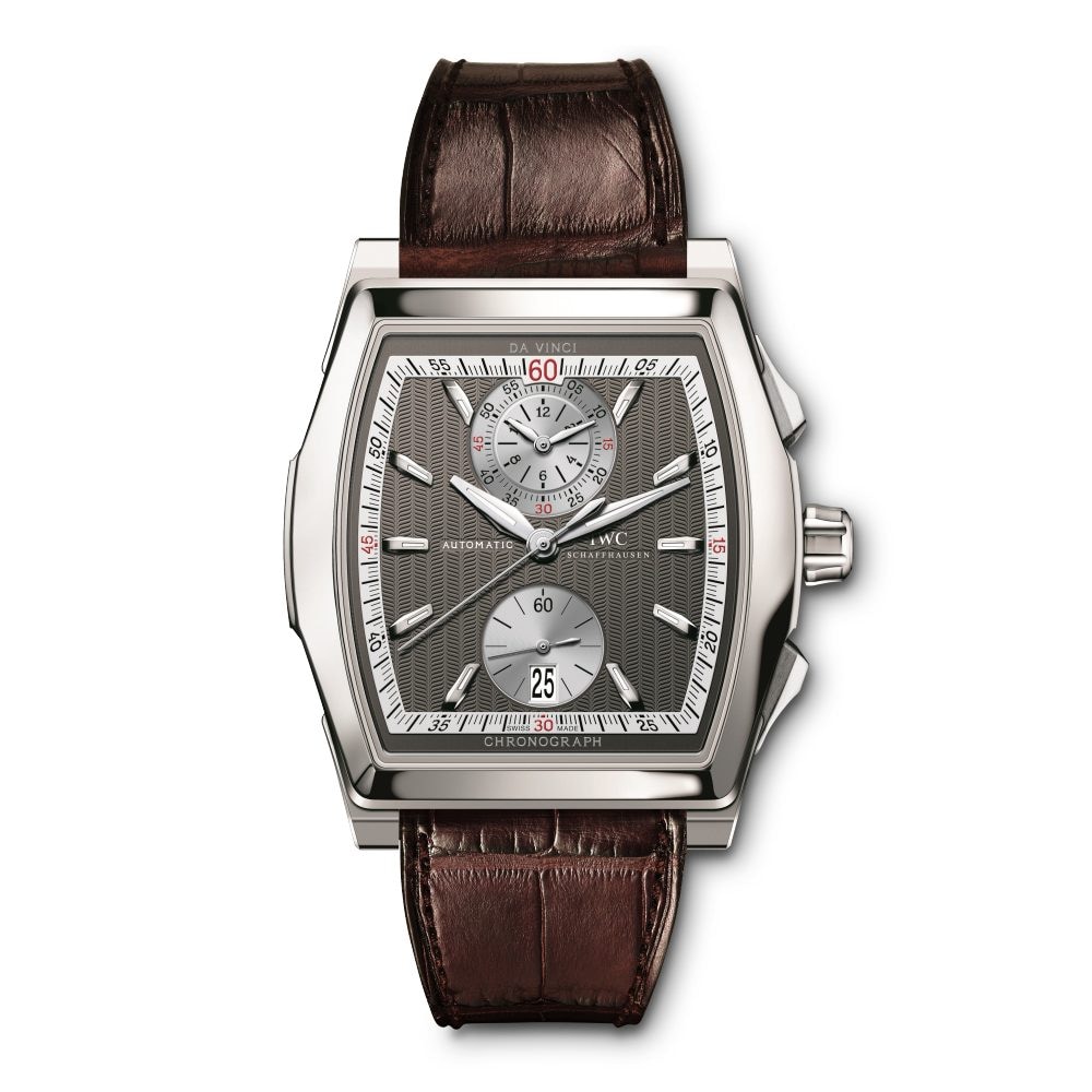 Da Vinci Chronograph