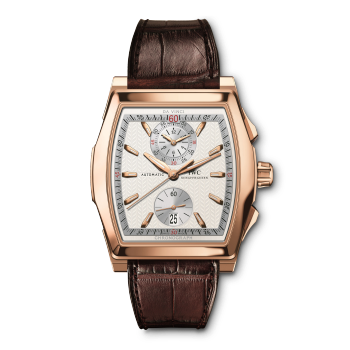 IWIW376411 - Da Vinci Chronograph