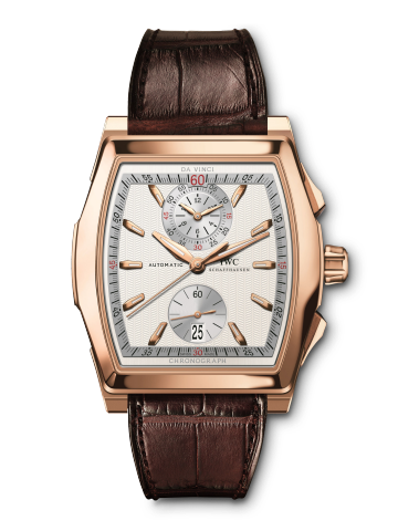 Da Vinci Chronograph