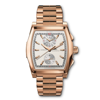 IWIW376412 - Da Vinci Chronograph