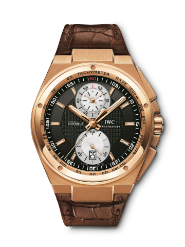 Big Ingenieur Chronograph
