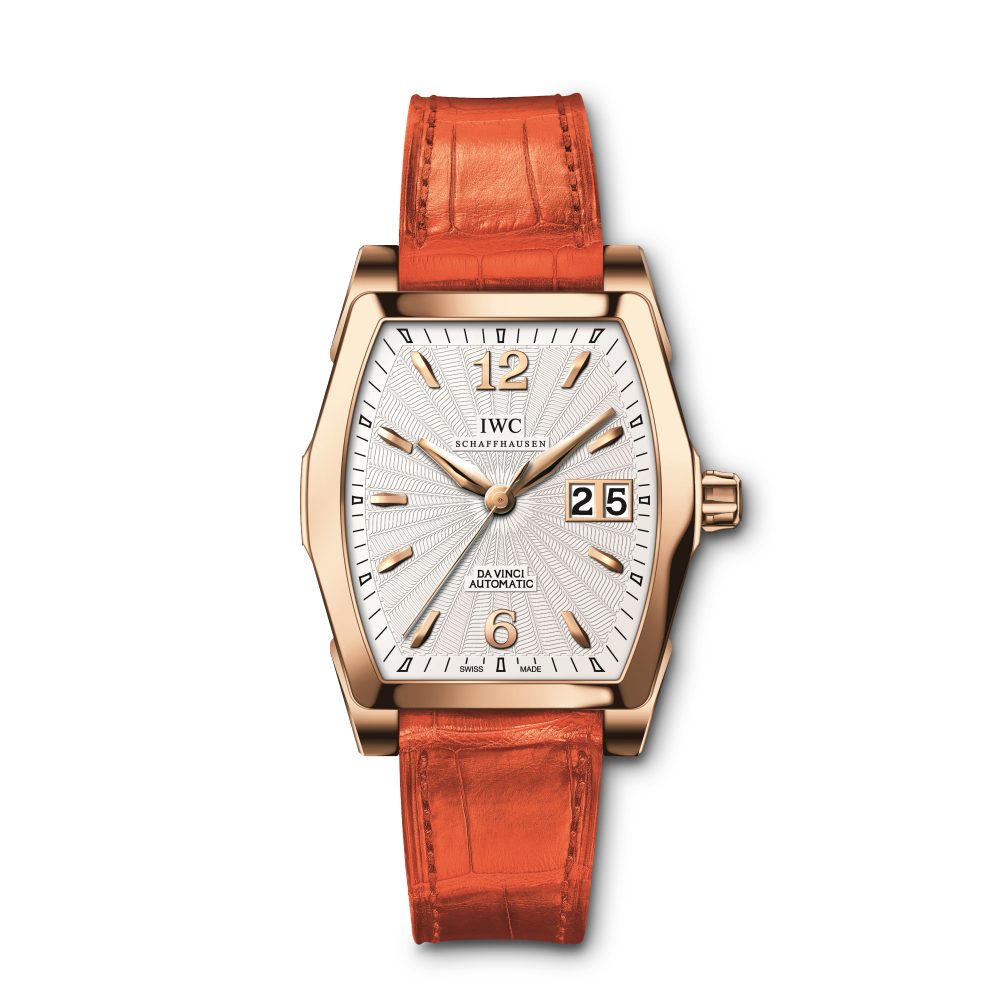 Da Vinci Automatic