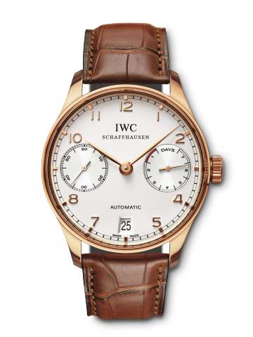 Portugieser Automatic