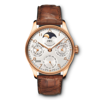 IWIW502213 - Portugieser Perpetual Calender