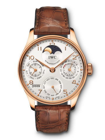 Portugieser Perpetual Calender