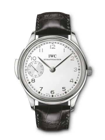 Portugieser Minute Repeater