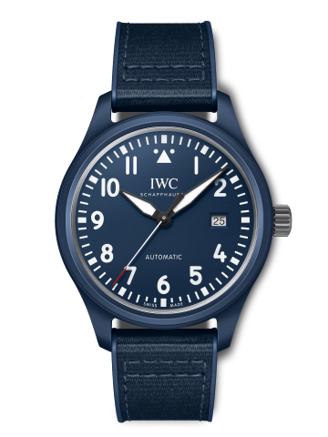 Iwc ure 2025 cena