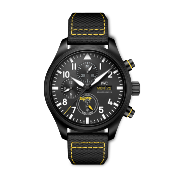 IWIW389107 - Pilot’s Watch Chronograph Edition “Royal Maces”