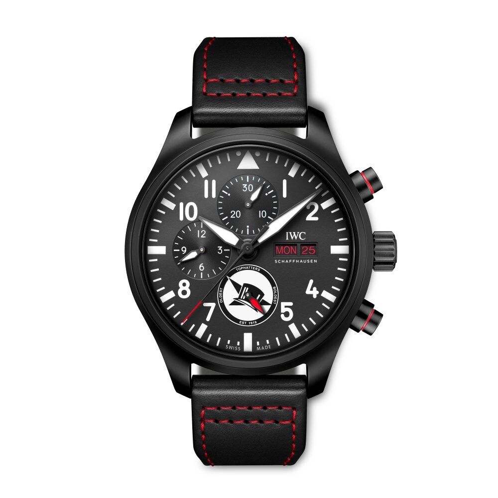 Iwc top gun 2021 online