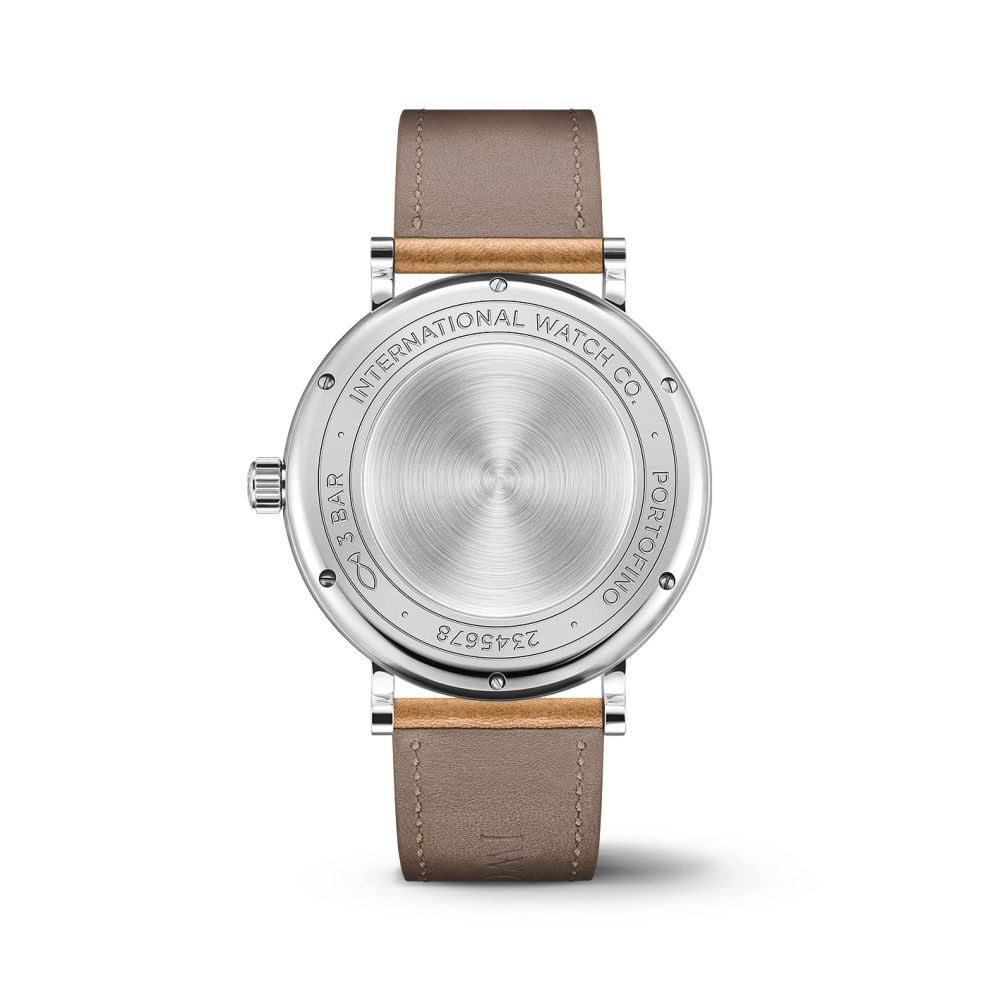Portofino Automatic 37 Edition «NET-A-PORTER»
