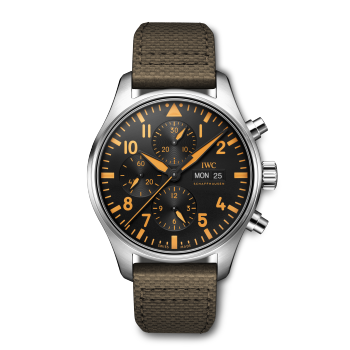IWIW377730 - Pilot's Watch Chronograph