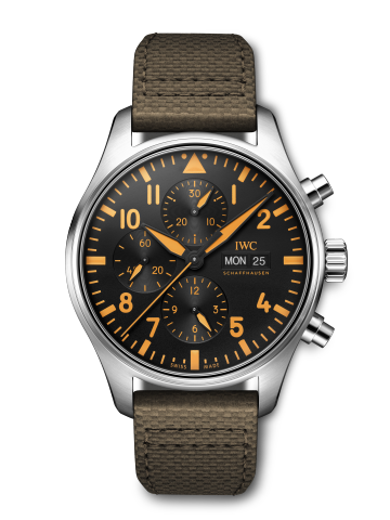 Pilot's Watch Chronograph